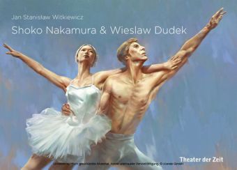 Shoko Nakamura & Wieslaw Dudek