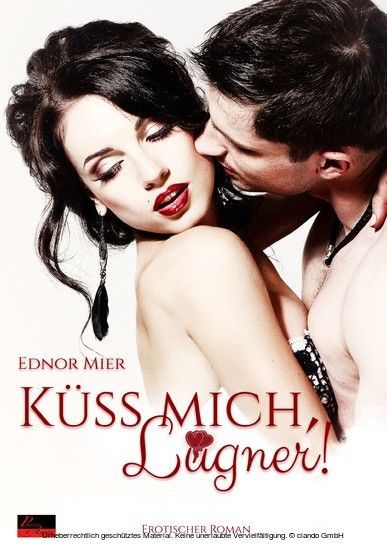 Küss mich, Lügner! main product photo