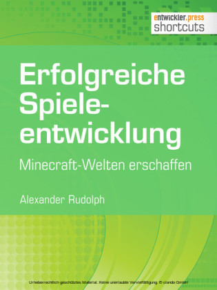 Erfolgreiche Spieleentwicklung