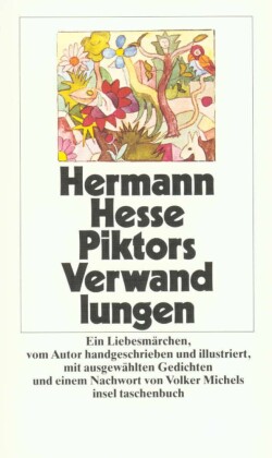 Piktors Verwandlungen