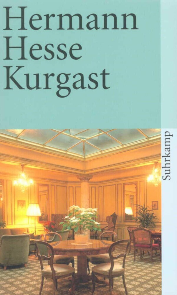 Kurgast main product photo
