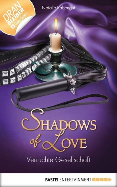 Verruchte Gesellschaft - Shadows of Love main product photo