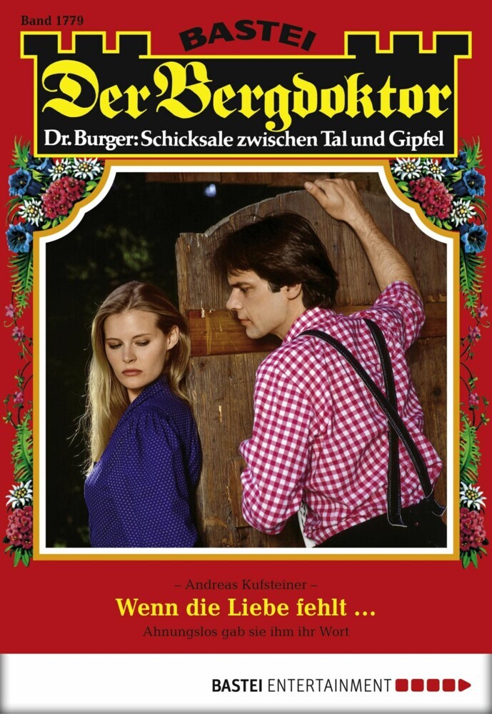 Der Bergdoktor 1779 main product photo