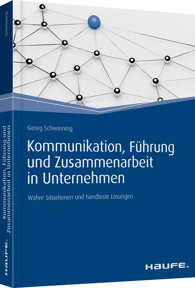 Kommunikation, Führung und Zusammenarbeit in Unternehmen main product photo
