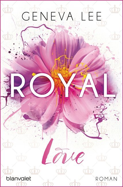 Royal Love main product photo