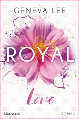 Royal Love
