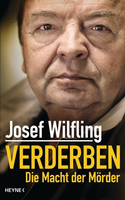 Verderben main product photo