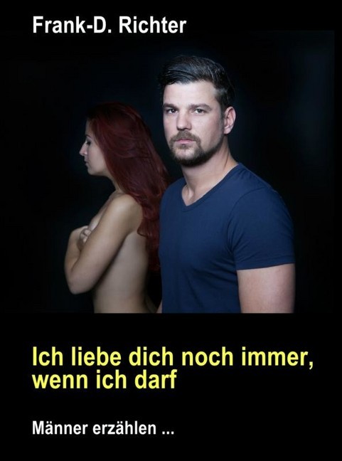 Ich liebe dich immer noch, wenn ich darf main product photo