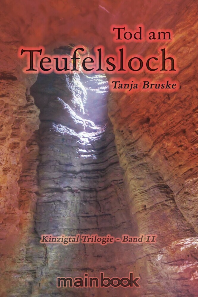 Tod am Teufelsloch main product photo
