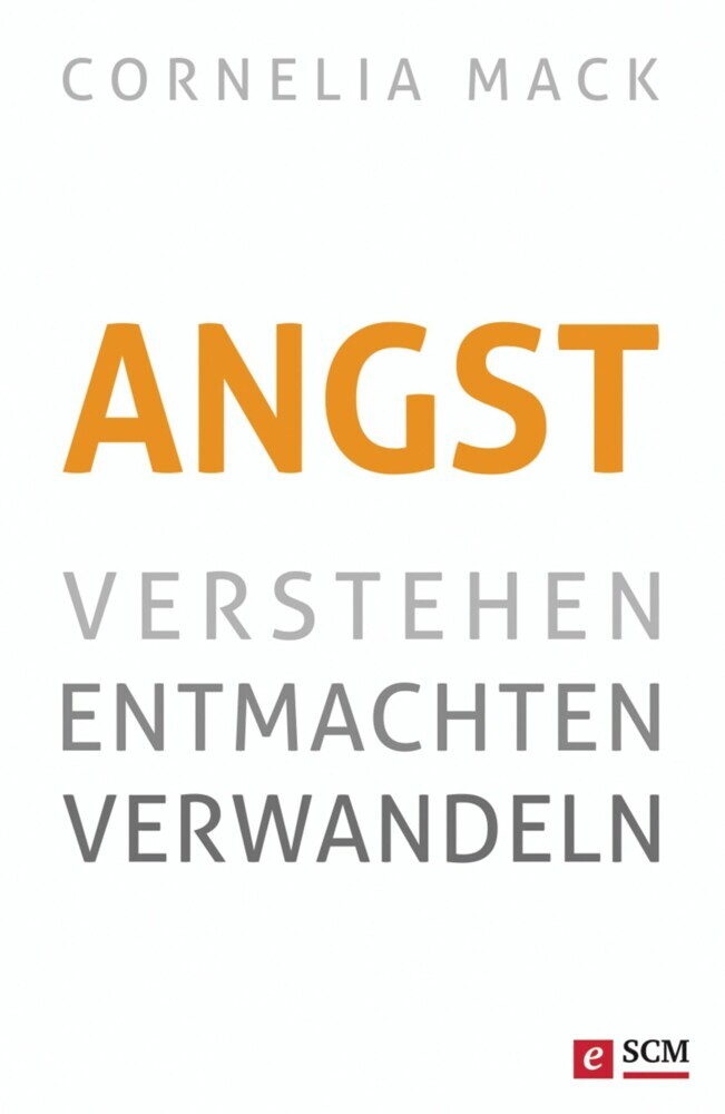 Angst main product photo
