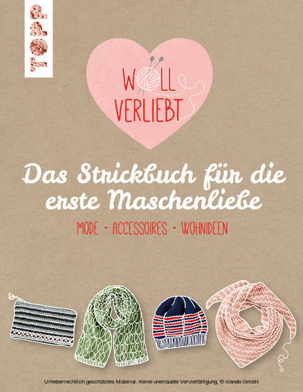 Wollverliebt main product photo