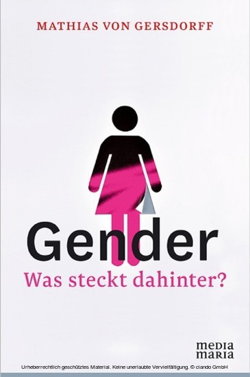 Gender main product photo