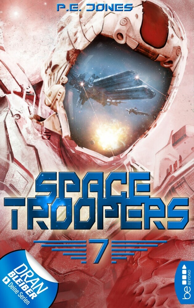Space Troopers - Folge 7 main product photo