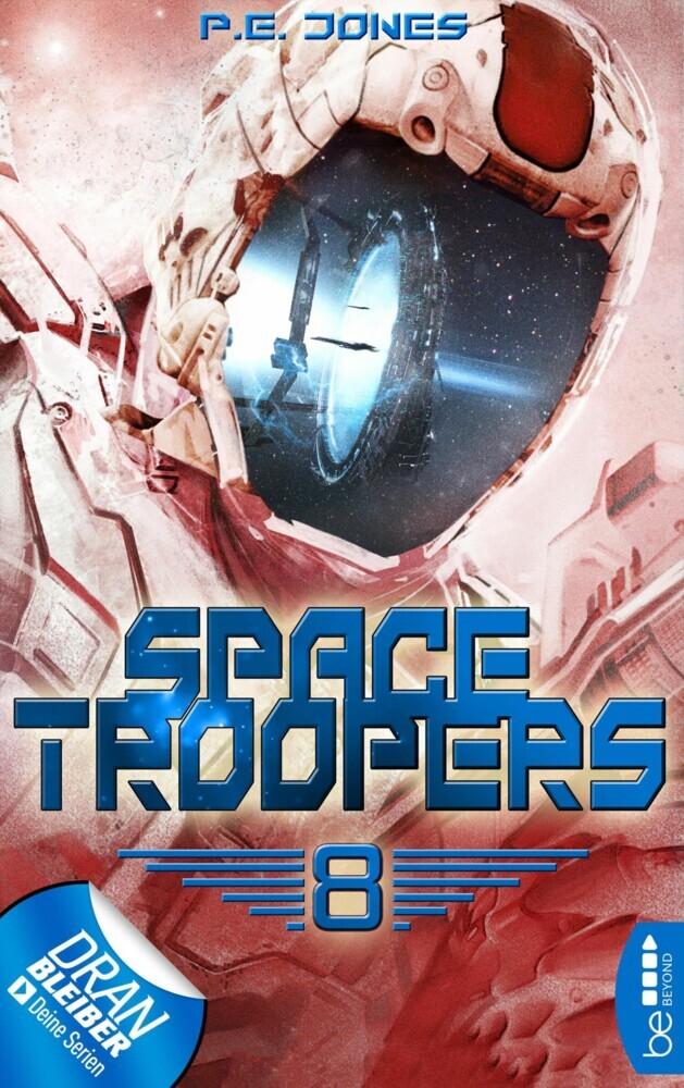 Space Troopers - Folge 8 main product photo