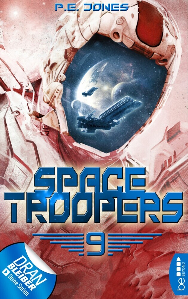 Space Troopers - Folge 9 main product photo