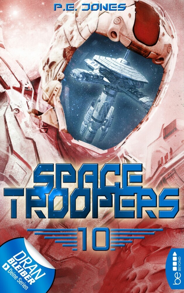 Space Troopers - Folge 10 main product photo