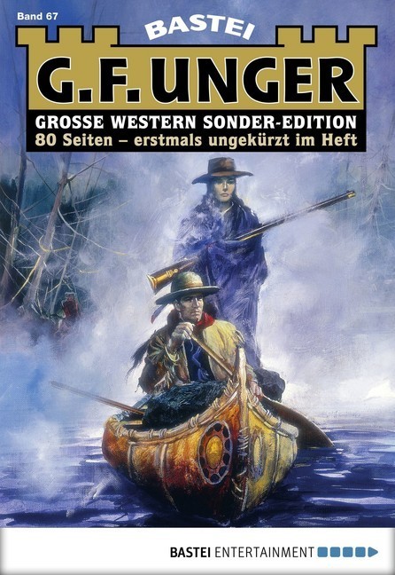 G. F. Unger Sonder-Edition 67 main product photo