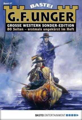 G. F. Unger Sonder-Edition 67