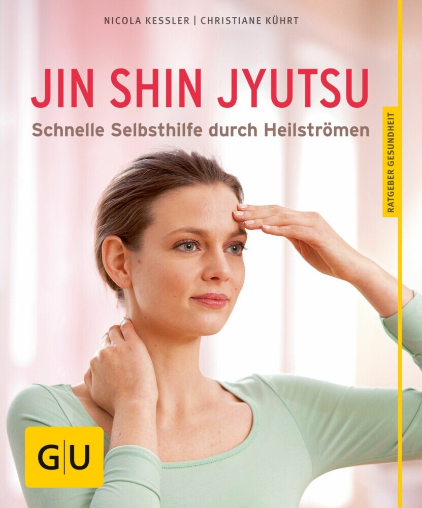 Jin Shin Jyutsu main product photo