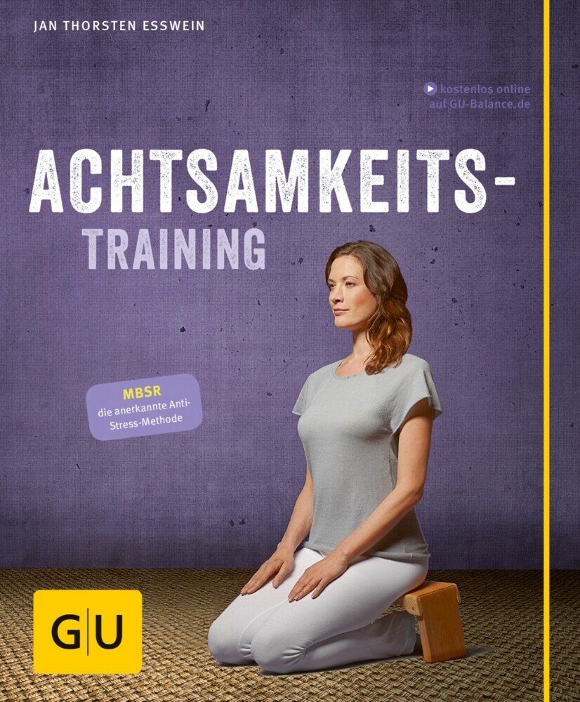 Achtsamkeitstraining main product photo
