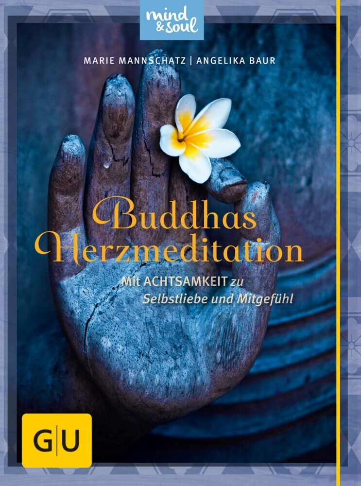 Buddhas Herzmeditation main product photo