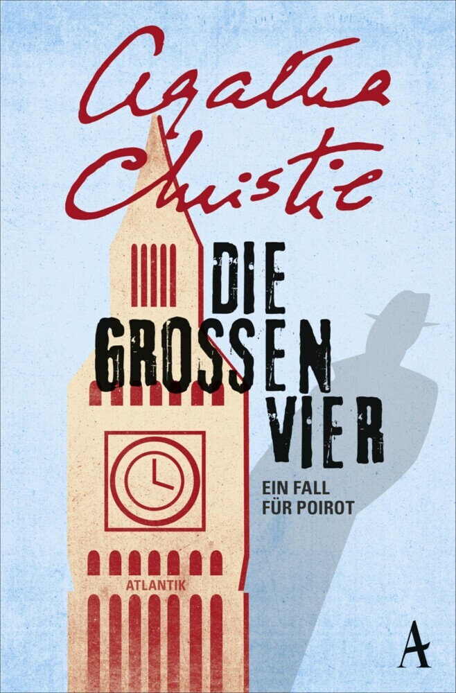 Die großen Vier main product photo