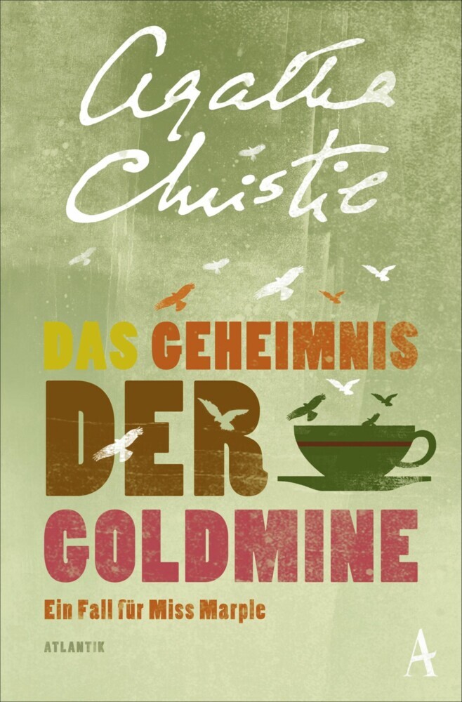 Das Geheimnis der Goldmine main product photo