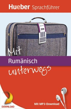 Mit Rumänisch unterwegs