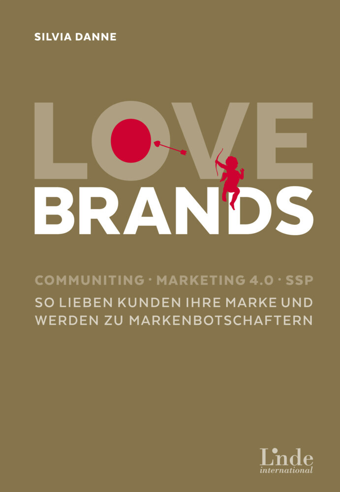 Love Brands main product photo