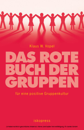 Das rote Buch der Gruppen