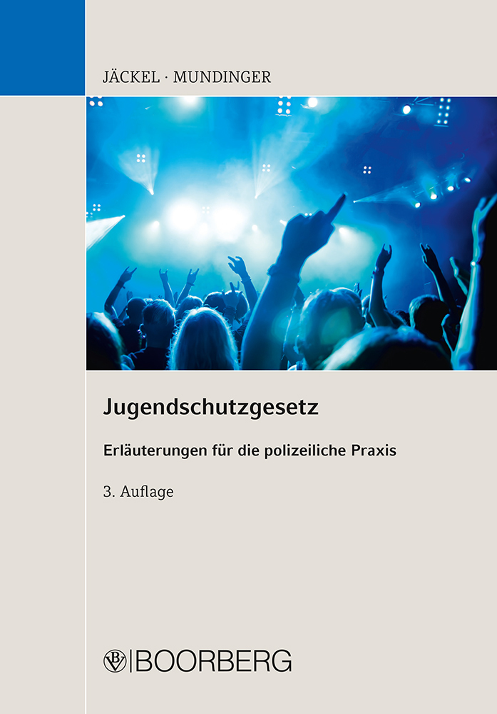 Jugendschutzgesetz main product photo
