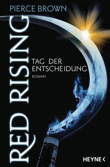 Red Rising - Tag der Entscheidung main product photo