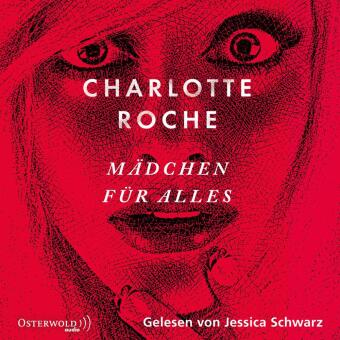 Mädchen für alles, 6 Audio-CD
