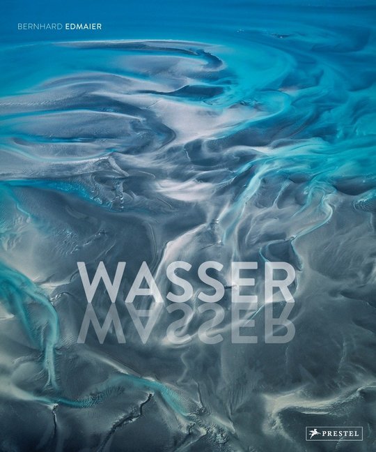 Wasser main product photo