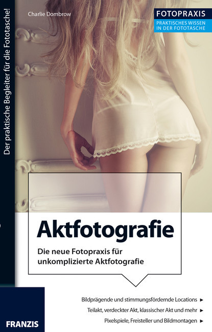 Foto Praxis Aktfotografie main product photo