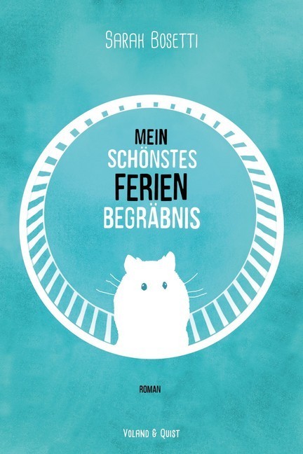 Mein schönstes Ferienbegräbnis main product photo