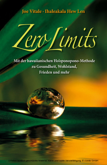 Zero Limits main product photo