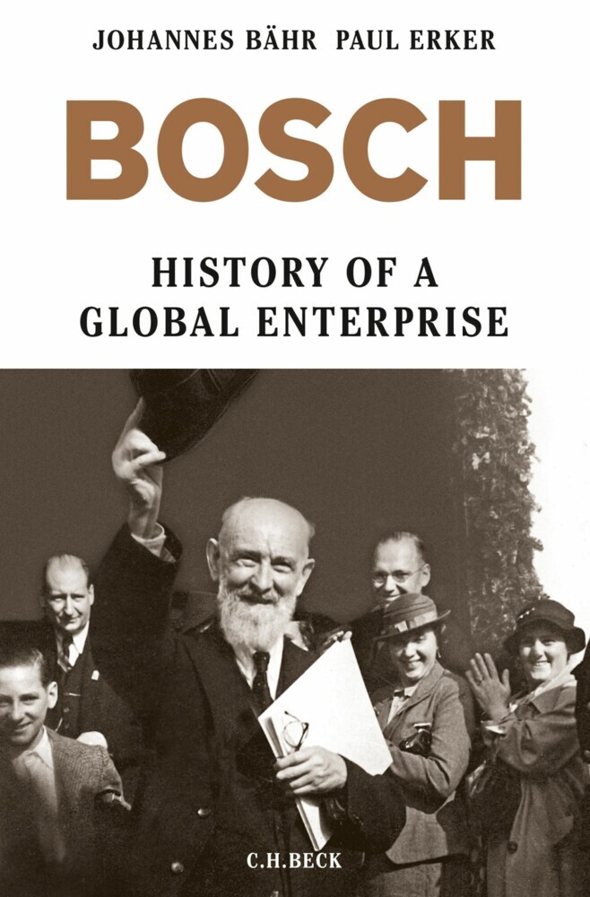Bosch main product photo