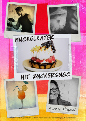 Muskelkater mit Zuckerguss