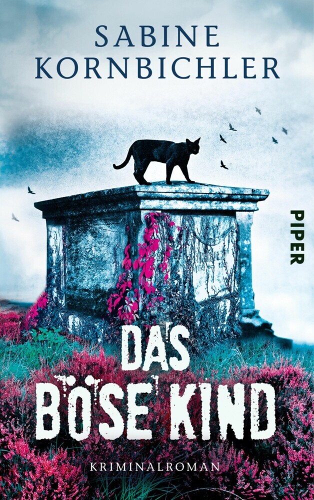 Das böse Kind main product photo
