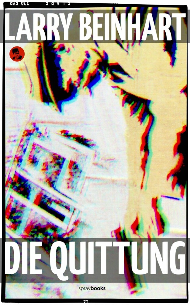 Die Quittung main product photo
