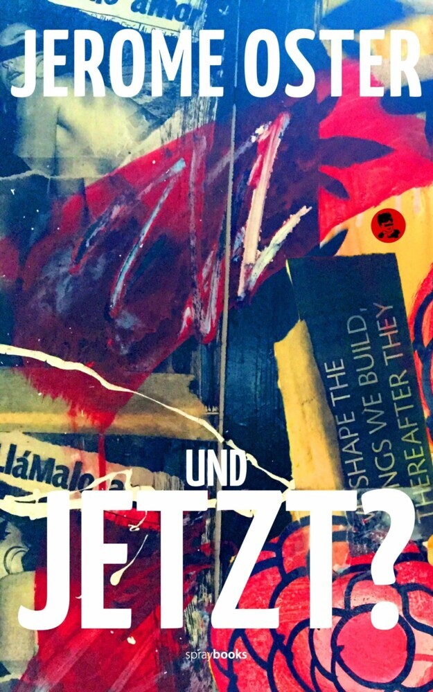 Und jetzt? main product photo