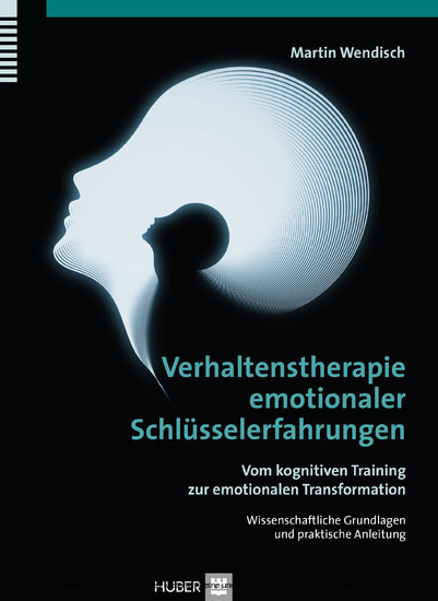 Verhaltenstherapie emotionaler Schlüsselerfahrungen main product photo