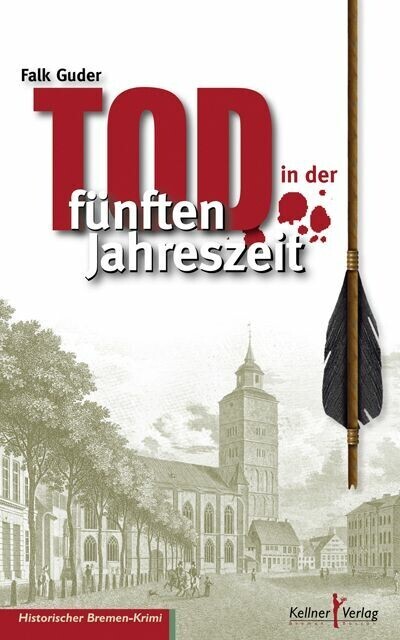 Tod in der fünften Jahreszeit main product photo