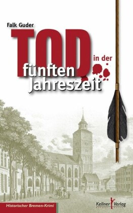 Tod in der fünften Jahreszeit