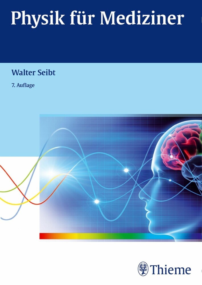 Physik für Mediziner main product photo
