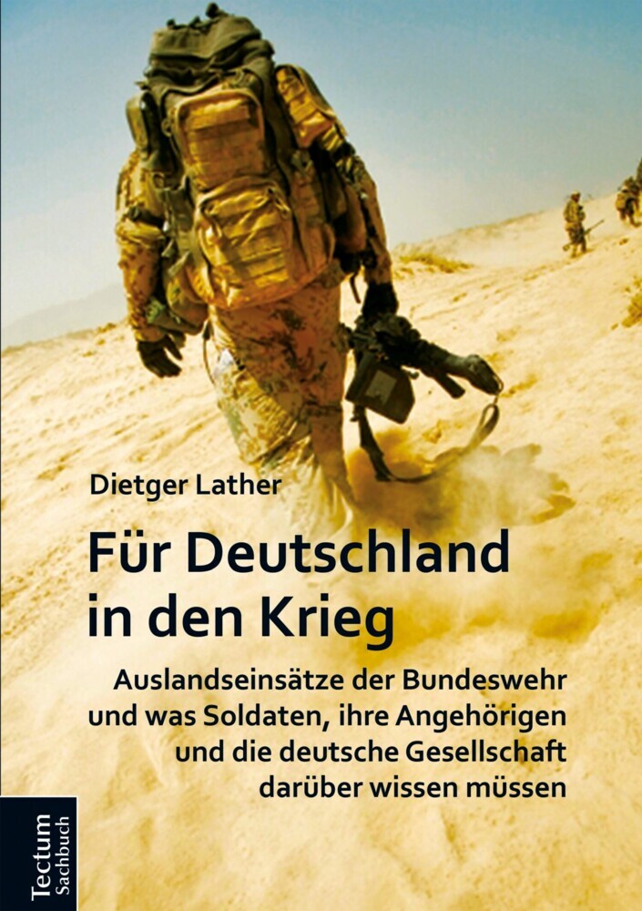 Für Deutschland in den Krieg main product photo