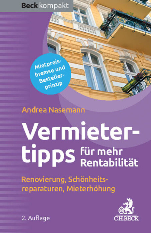 Die besten Vermietertipps für mehr Rentabilität main product photo