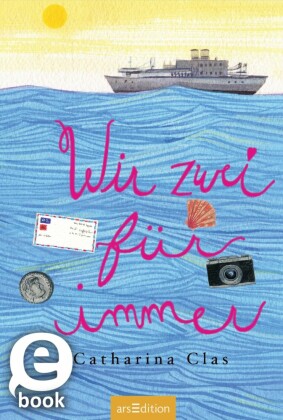 Wir zwei für immer
