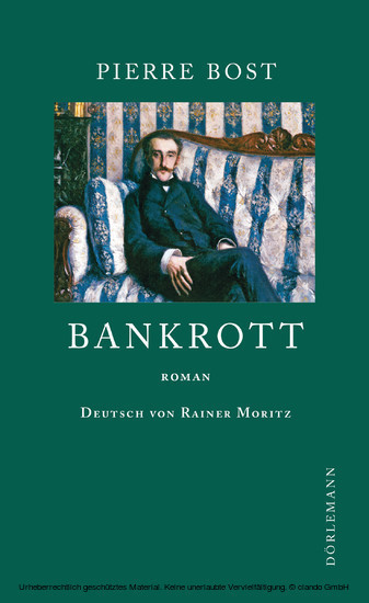 Bankrott main product photo